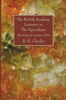 The British Academy Lectures on The Apocalypse