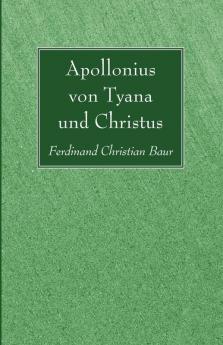 Apollonius von Tyana und Christus