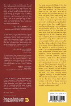 Seeking a Revival Culture: Essays on Fortifying an Anemic Church