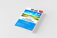 HP Certified Systems Administrator - 11i V3