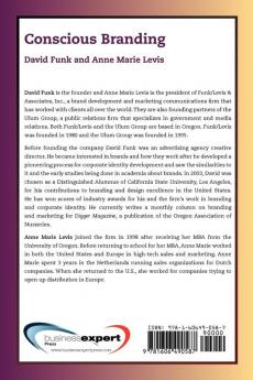 Conscious Branding