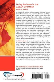 Doing Business in the ASEAN Countries