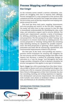 Process Mapping and Management