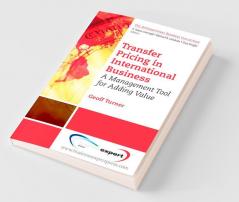 Transfer Pricing in International Business