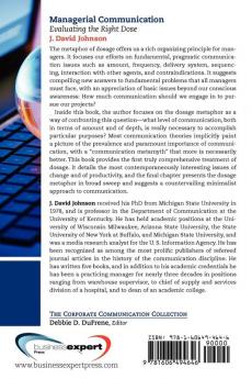 Managerial Communication