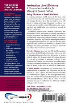 Production Line Efficiency