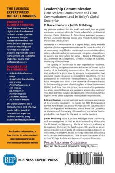 Leadership Communication
