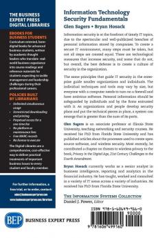 Information Technology Security Fundamentals