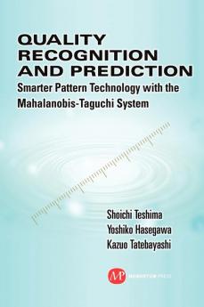 Quality Recognition & Prediction