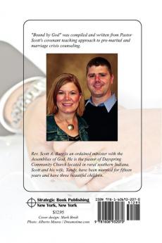 Bound by God: Spiritual & Practical Preparation for Entering the Marriage Covenant