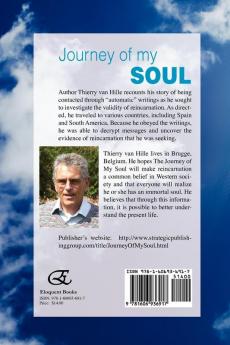 Journey of my Soul