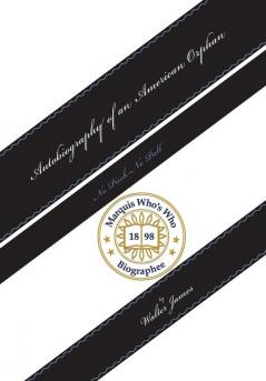 Autobiography of an American Orphan