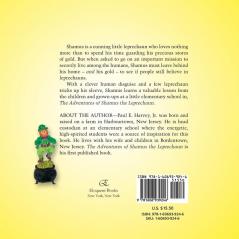 The Adventures of Shamus the Leprechaun