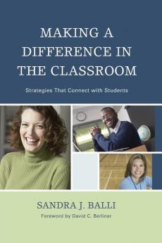 Making a Difference in the Classroom