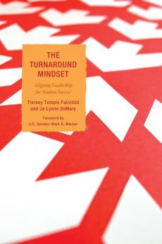 Turnaround Mindset