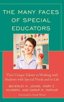 Many Faces of Special Educators