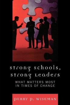 Strong Schools Strong Leaders