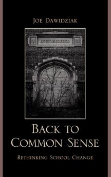 Back to Common Sense