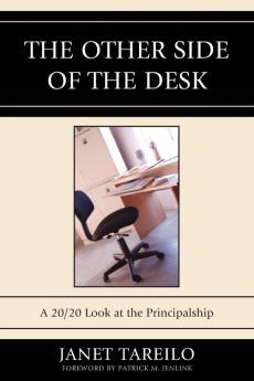 Other Side of the Desk