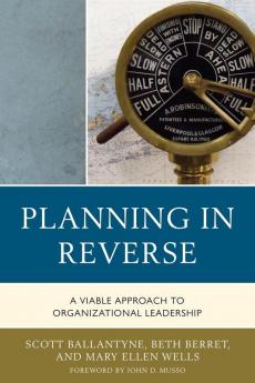 Planning in Reverse