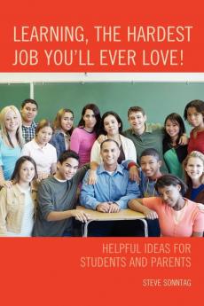 Learning the Hardest Job You'll Ever Love!