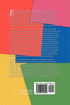 Education of Students with an Intellectual Disability
