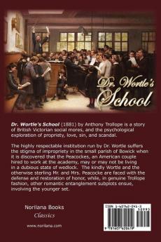 Dr. Wortle's School