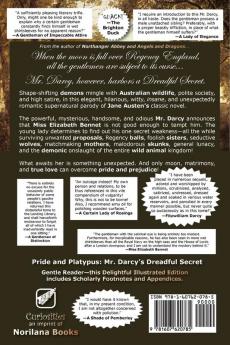 Pride and Platypus