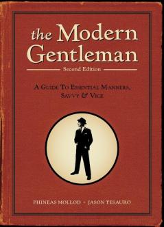 The Modern Gentleman, 2nd Edition