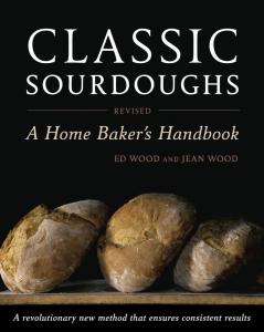 Classic Sourdoughs Revised