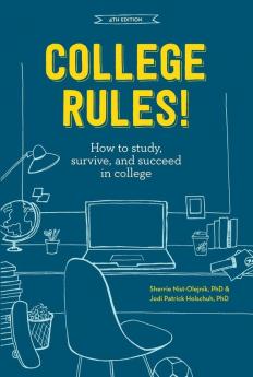 College Rules! 4th Edition