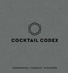 Cocktail Codex