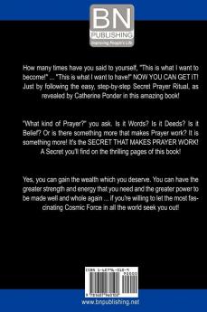 Pray and Grow Rich