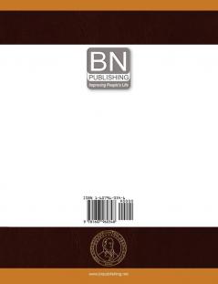 Diagnostic and Statistical Manual of Mental Disorders: DSM-I Original Edition