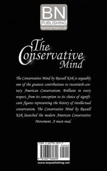 The Conservative Mind: From Burke to Eliot