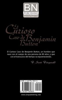 El Curioso Caso de Benjamin Button / The Curious Case of Benjamin Button