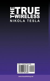 True Wireless