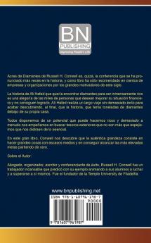 Acres de Diamantes: El Secreto del Exito y de La Prosperidad
