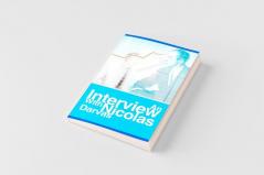 An Interview with Nicolas Darvas