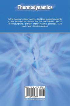 Thermodynamics