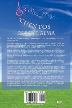 Cuentos Para El Alma: Basados En La Torah y El Talmud