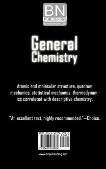 General Chemistry