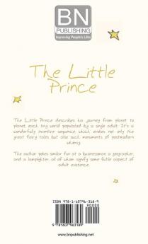 The Little Prince