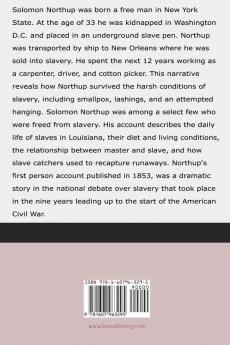 12 Years a Slave