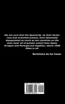 A Brief Account of the Destruction of the Indies