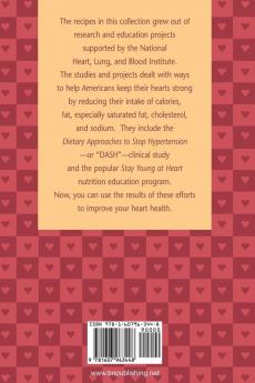 Keep the Beat: Heart Healthy Recipes