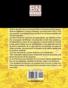 Delirios Populares Extraordinarios y La Locura de Las Masas / Extraordinary Popular Delusions and the Madness of Crowds