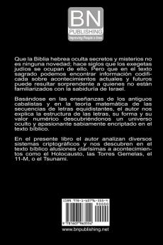 Los Codigos Ocultos de La Biblia