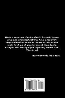 A Brief Account of the Destruction of the Indies