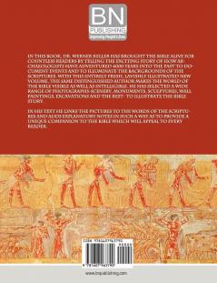 The Bible as History in Pictures